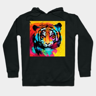 Tiger Tiger Hoodie